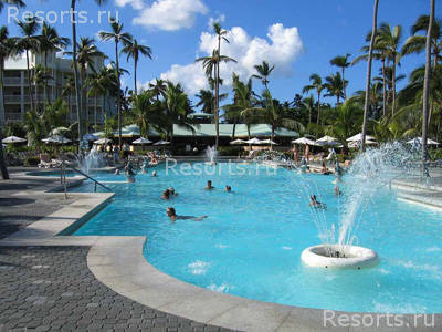 Riu Palace Macao 12
